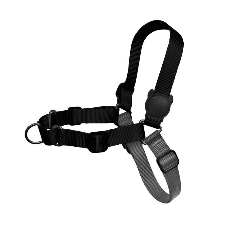 ZeeDog Soft-Walk Harness for Dogs – Gotham