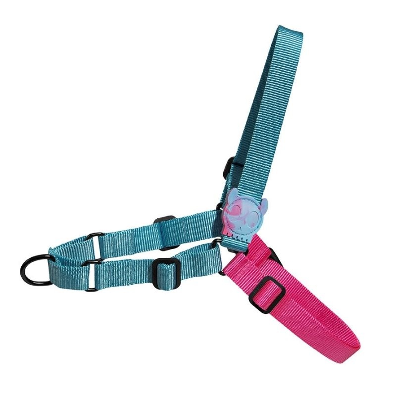 ZeeDog Soft-Walk Harness for Dogs – Hydra