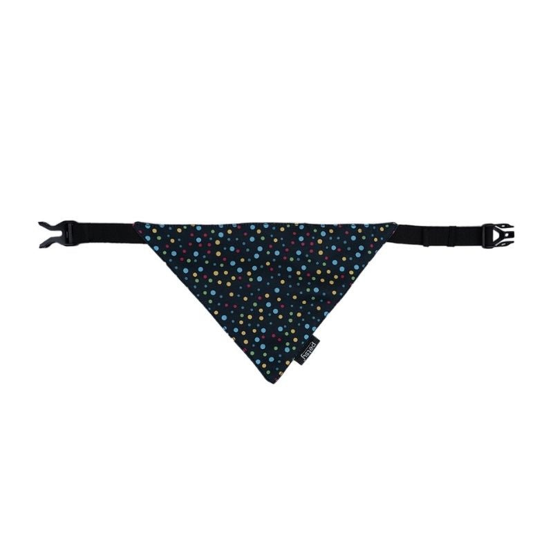 Bandana for Dogs – Polka Dots|Dogs (S)|Dogs (M)|Dogs (L)