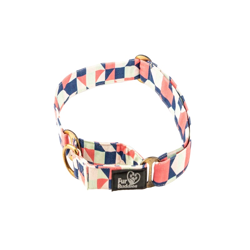 Furbuddies Martingale Collar For Dogs – Pep & Pop Canvas