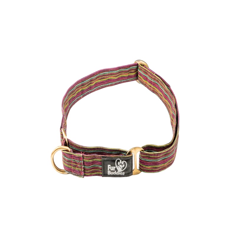 Furbuddies Martingale Collar For Dogs – Wiggle Waggle Canvas