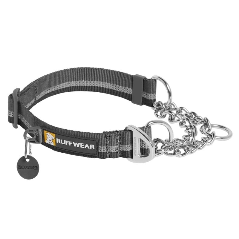 Ruffwear Collars for Dogs – Chain Reaction Collar