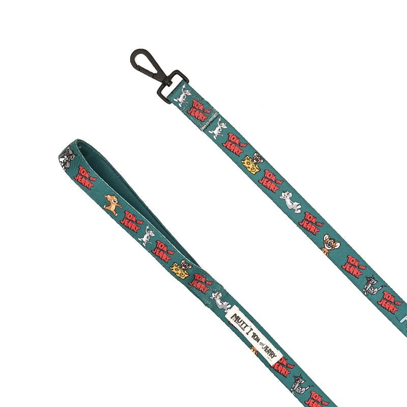 Tom and Jerry Leash for Dogsand Cats  Happy Green Traffic