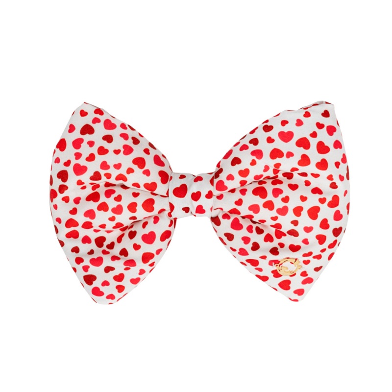 Bow for Cats and Dogs – Hearts Full Of Love