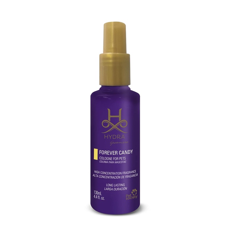 Hydra Groomer’s Forever Candy Cologne, 130 ml