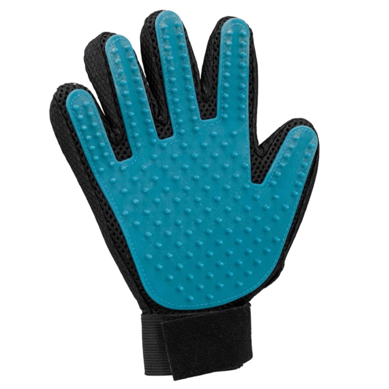 Trixie Grooming Glove – Fur Care
