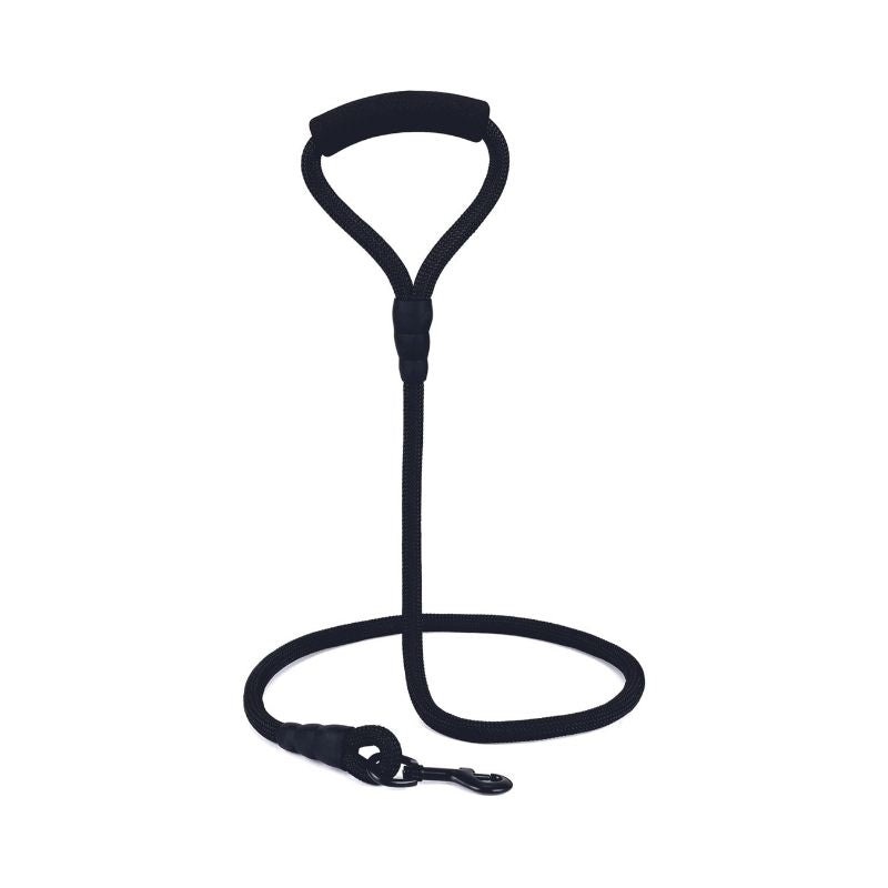 Whoof Whoof Leash for Dogs – Solid Rope