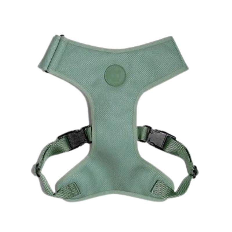 ZeeDog Harnesses for Dogs – Adjustable Mesh Harness