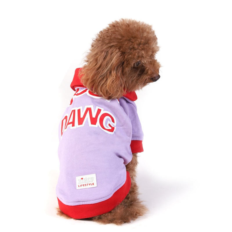 ZL Boop Dawg Sweatshirt|S|M|XL