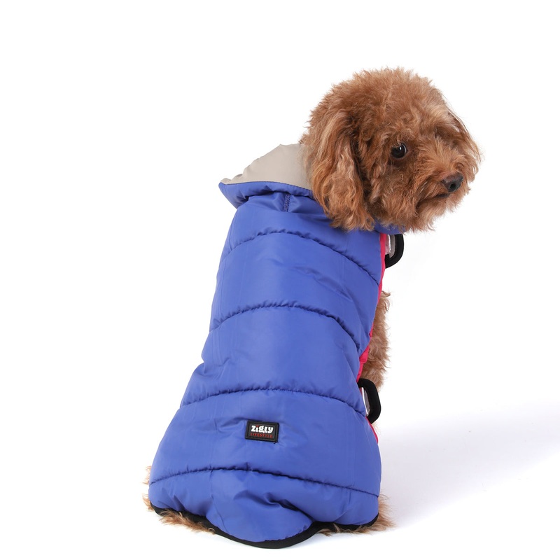 ZL It’s Wonder-Fur Day Jacket|M|L|XL