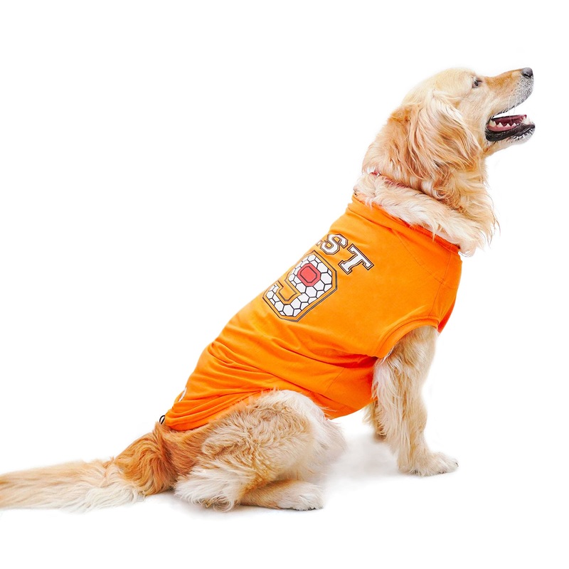 ZL Pet Best 69 Dog T-Shirt|S|L|XL|2XL