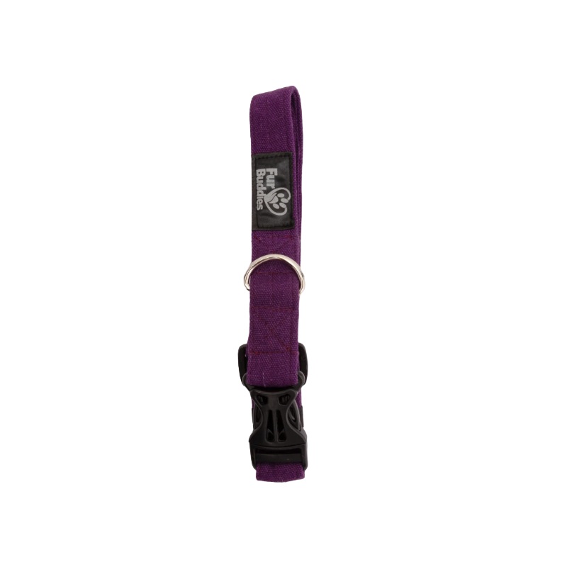 Furbuddies Collar For Dogs – Amethyst Dream
