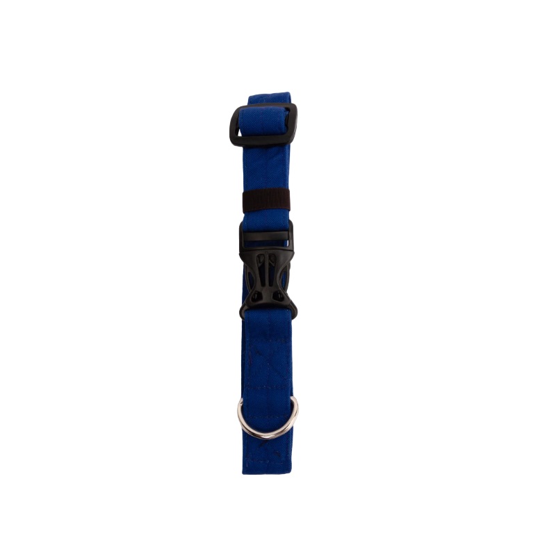 Furbuddies Collar For Dogs – Royal Azure Blue
