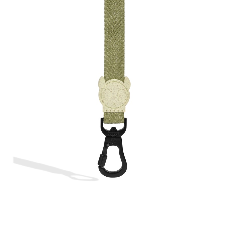 Zee Dog Moss Dog Leash|Small|Large