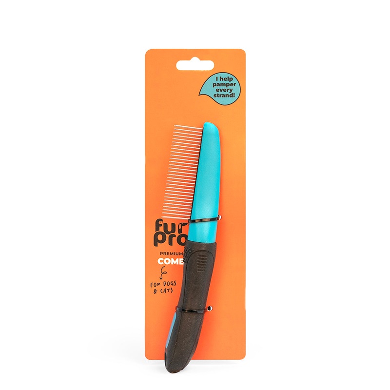 Furpro Premium Comb For Dogs