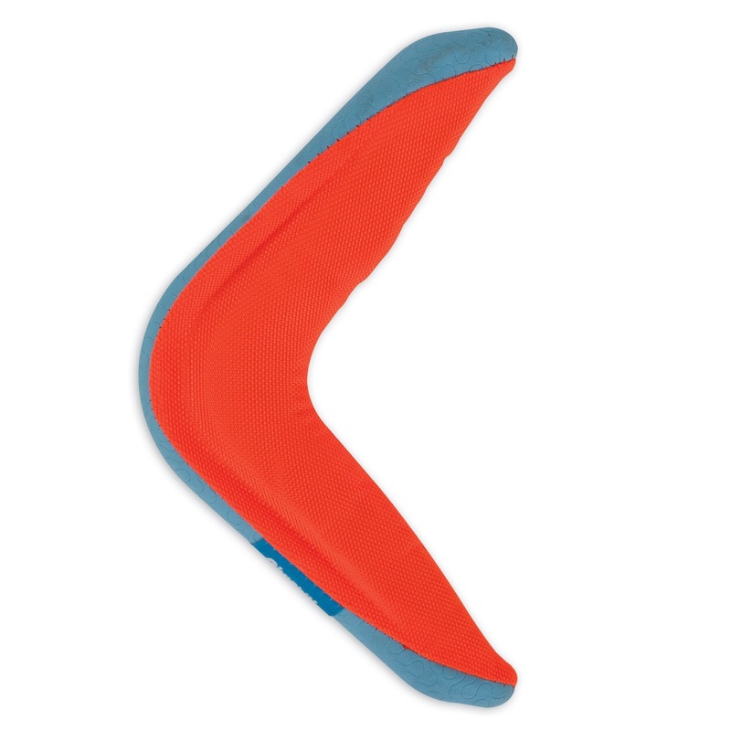 Chuckit! Amphibious Boomerang|BOOMERANG|MEDIUM