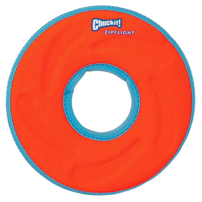 Chuckit! Amphibious Zipflight|ZIPFLIGHT|SMALL|MEDIUM