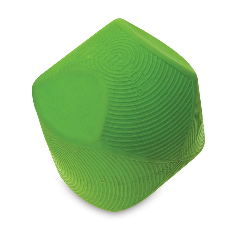 Chuckit! Erratic Ball Dog Toy|GREEN|SMALL 2-PK|MEDIUM|MEDIUM 2-PK|LARGE