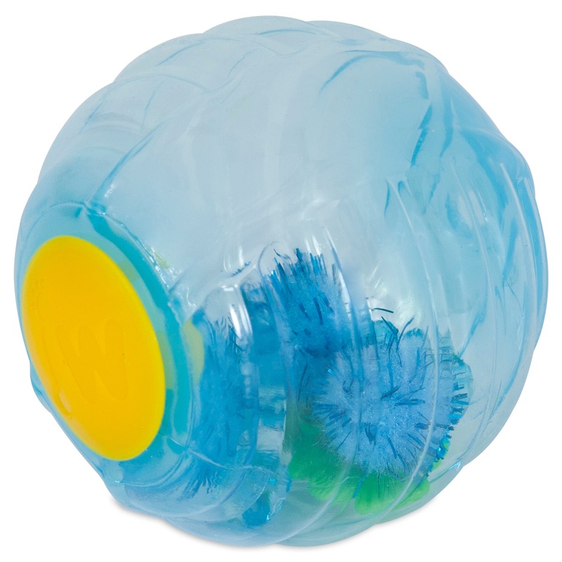 JW Cataction Fish Ball|FISH BALL|ONE SIZE