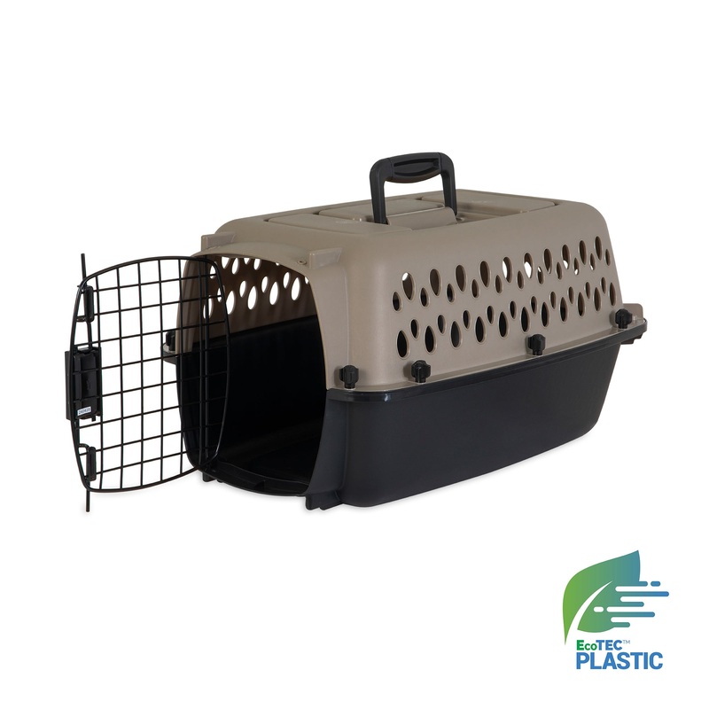 All Purpose Kennel – Vari|TAUPE/BLACK|19″|24″|28″|32″|36″|40″