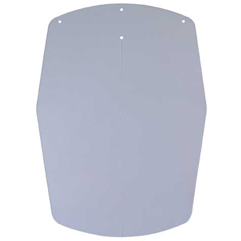 Barnhome III Door|CLEAR|XSMALL|SMALL|MEDIUM|LARGE