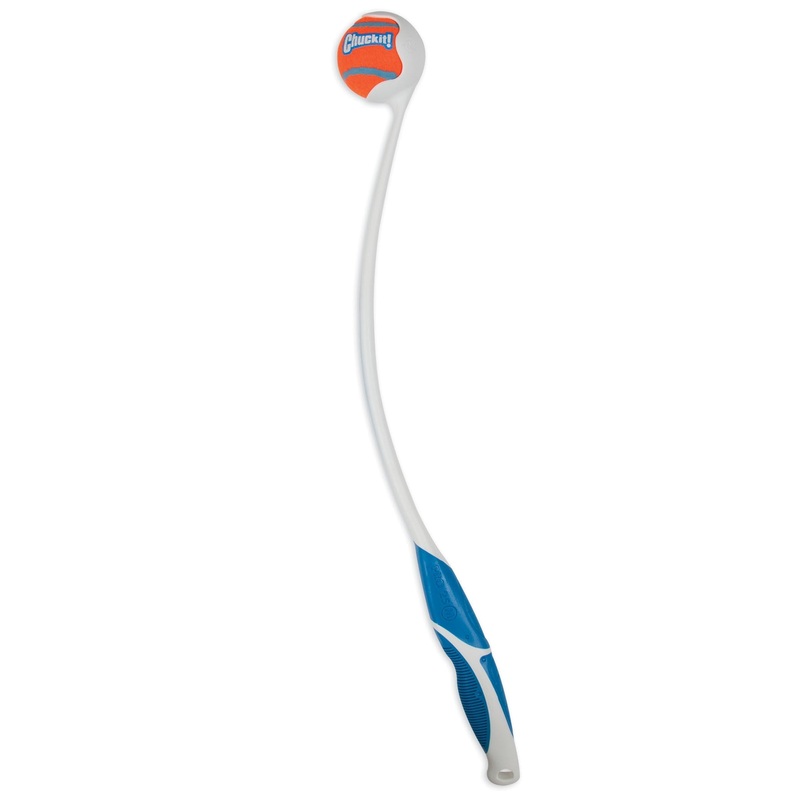 Chuckit! Pro Launcher|PRO LAUNCHER|18M|25M|26L|26XL
