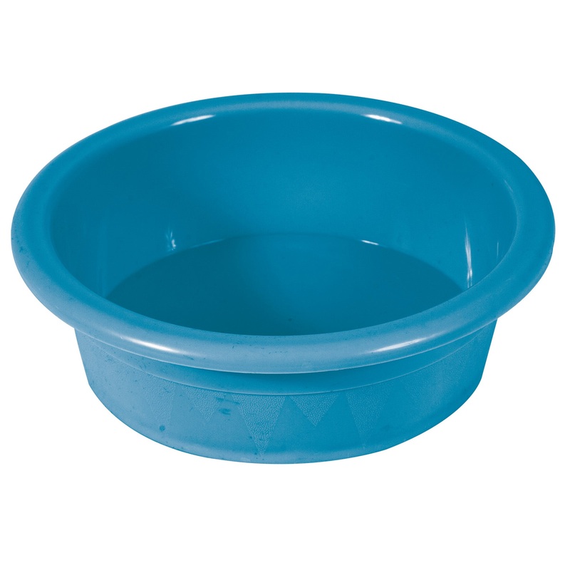Crock Bowl For Pets|ASSORTED COLORS|SMALL|MEDIUM|LARGE|XLARGE