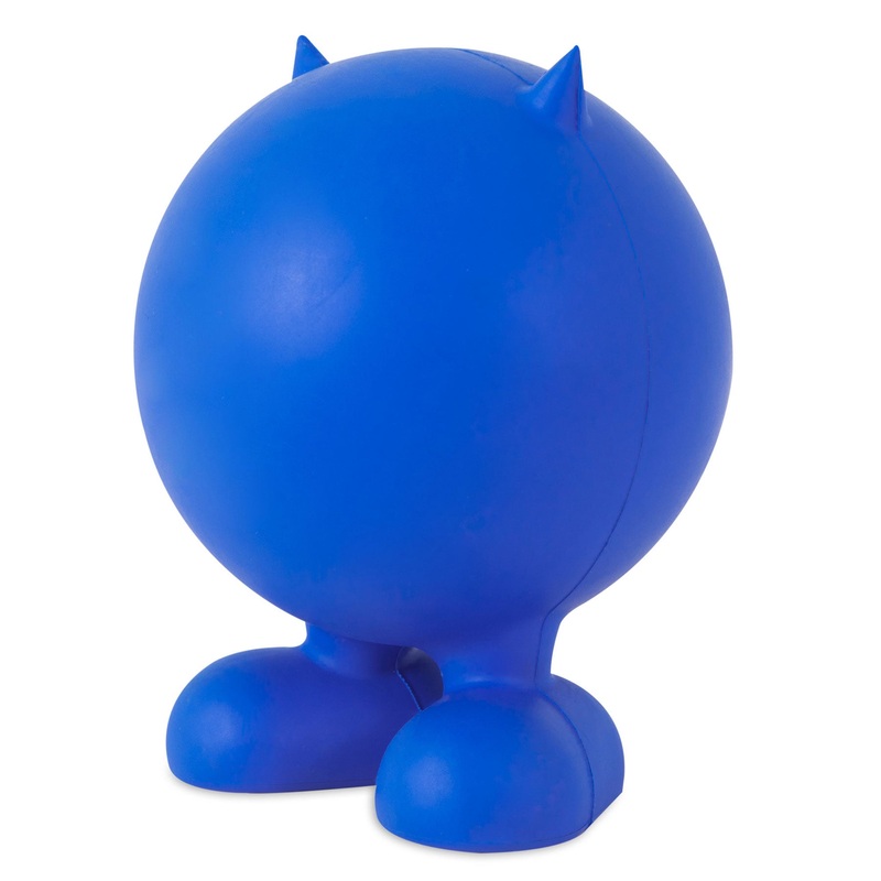 JW Cuz Dog Toy|BAD CUZ|GOOD CUZ|MEDIUM|LARGE