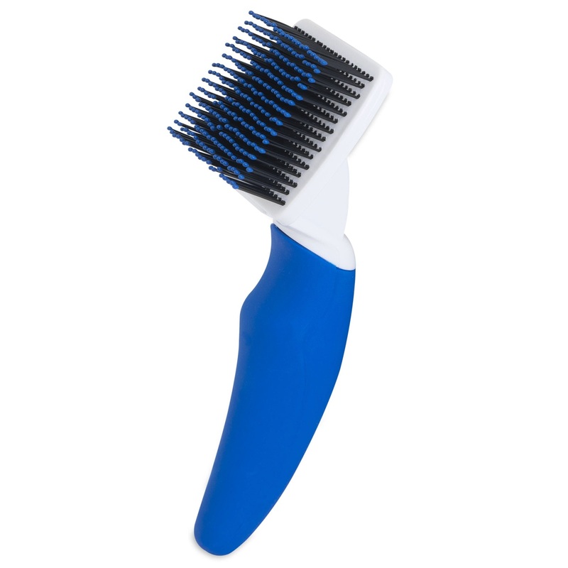 JW Gripsoft Cat Brush|ASSORTED COLORS|ONE SIZE
