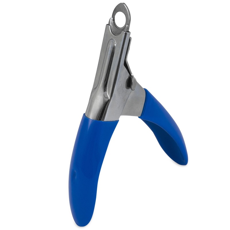 JW Gripsoft Pet Nail Trimmer|ASSORTED COLORS|ONE SIZE