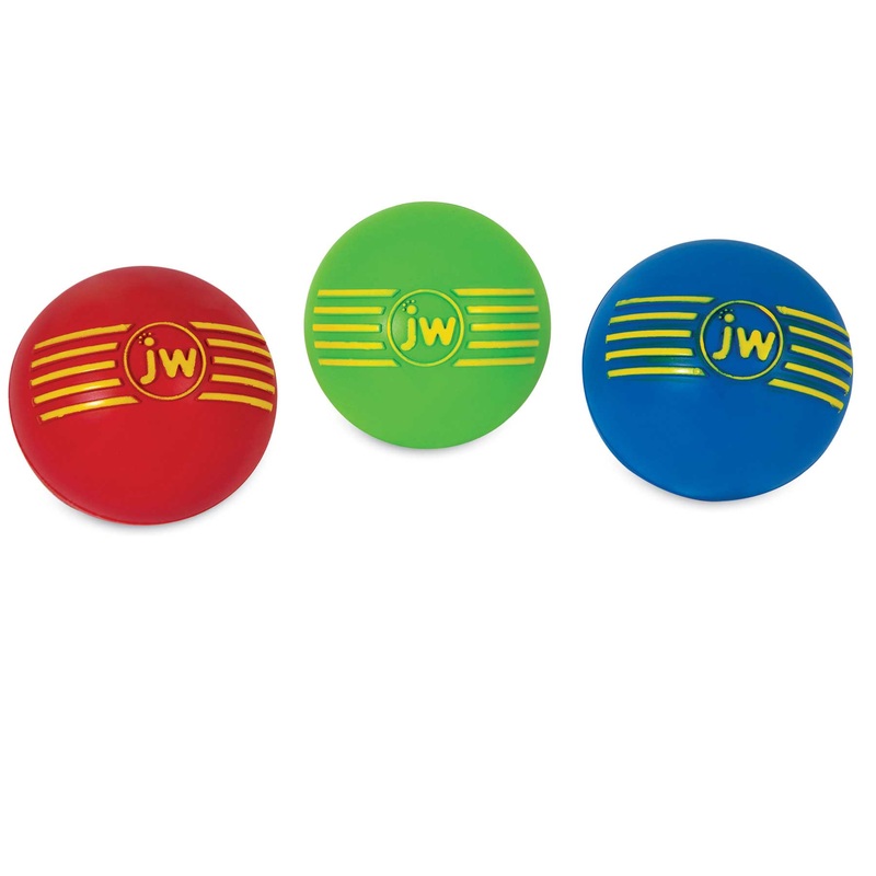 JW iSqueak Ball|ISQUEAK BALL SMALL|ISQUEAK BALL MEDIU|ISQUEAK BALL LARGE|SMALL|MEDIUM|LARGE