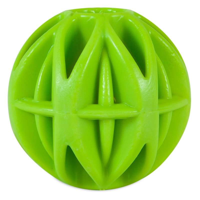 JW Megalast Ball Dog Toy|MEGALAST BALL|MEDIUM|LARGE