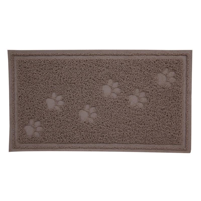 Arm & Hammer Paws Litter Mat|PUEBLO|ONE SIZE