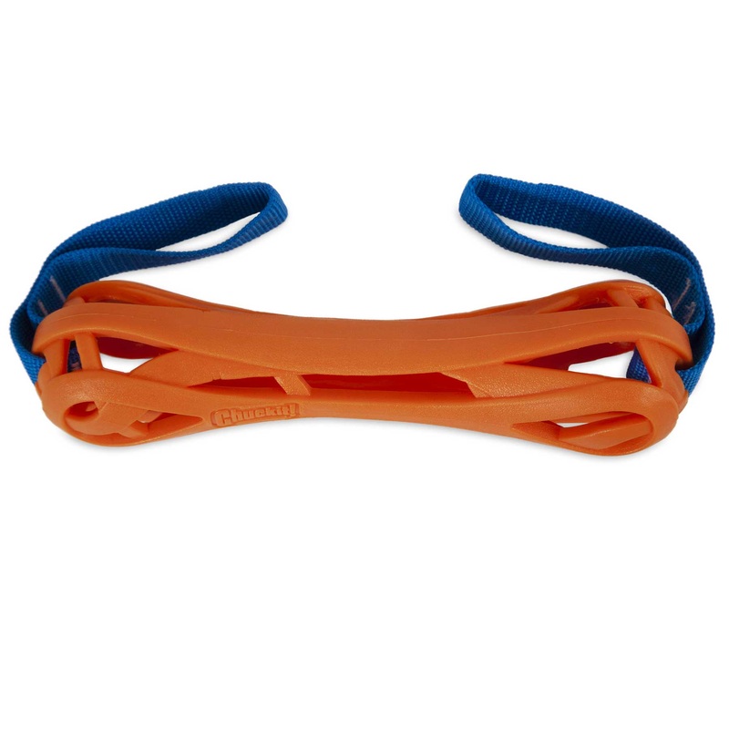 Chuckit! Air Bumper Dog Toy|ORANGE|ONE SIZE