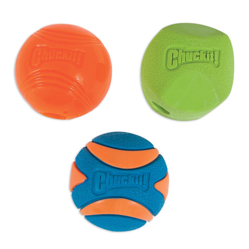 Chuckit! Fetch Medley 2|MULTI|MEDIUM