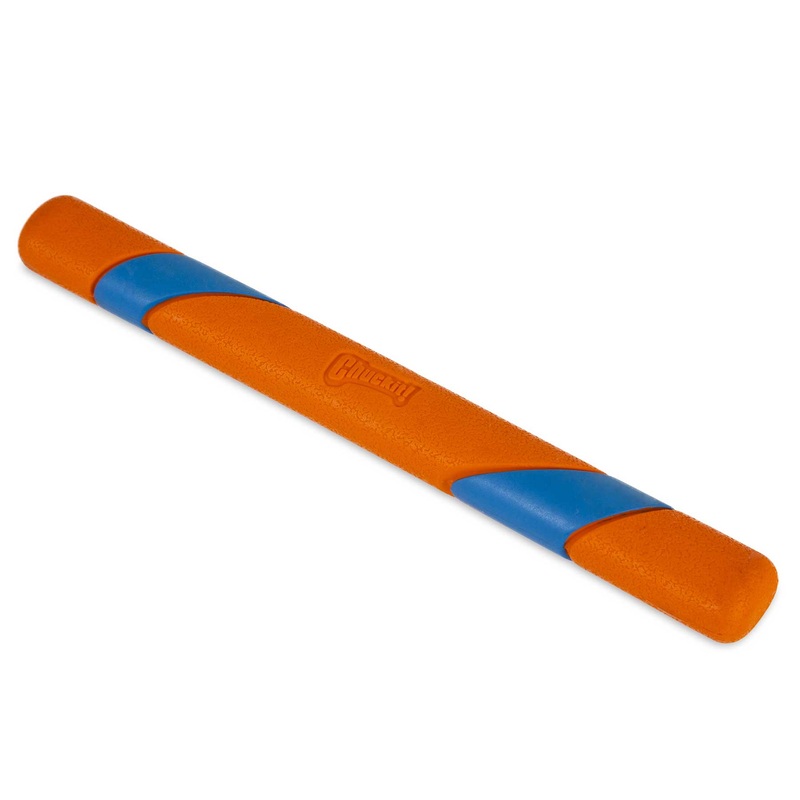 Chuckit! Ultra Fetch Stick|ORANGE/BLUE|ONE SIZE