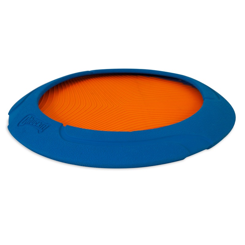 Chuckit! Ultra Flight|ORANGE/BLUE|ONE SIZE