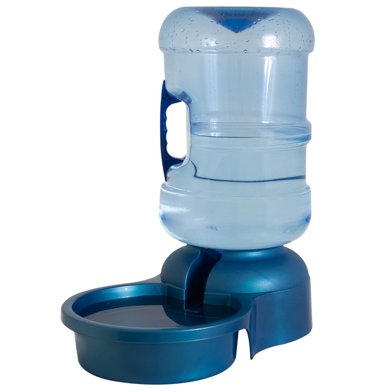 Big Blue Bowl|BLUE|5 GALLON