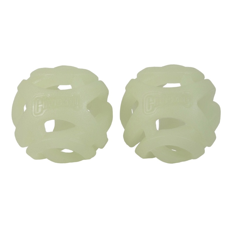 Chuckit! Max Glow Air Fetch Ball