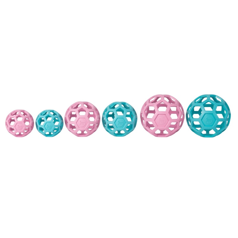 JW Hol-EE Roller Trend-EE|BLUE|PINK|SMALL|MEDIUM|LARGE