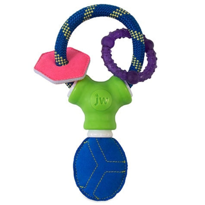JW Puppy Connects Soft-ee|PUPPY CONNECTS SOFT-EE|ONE SIZE