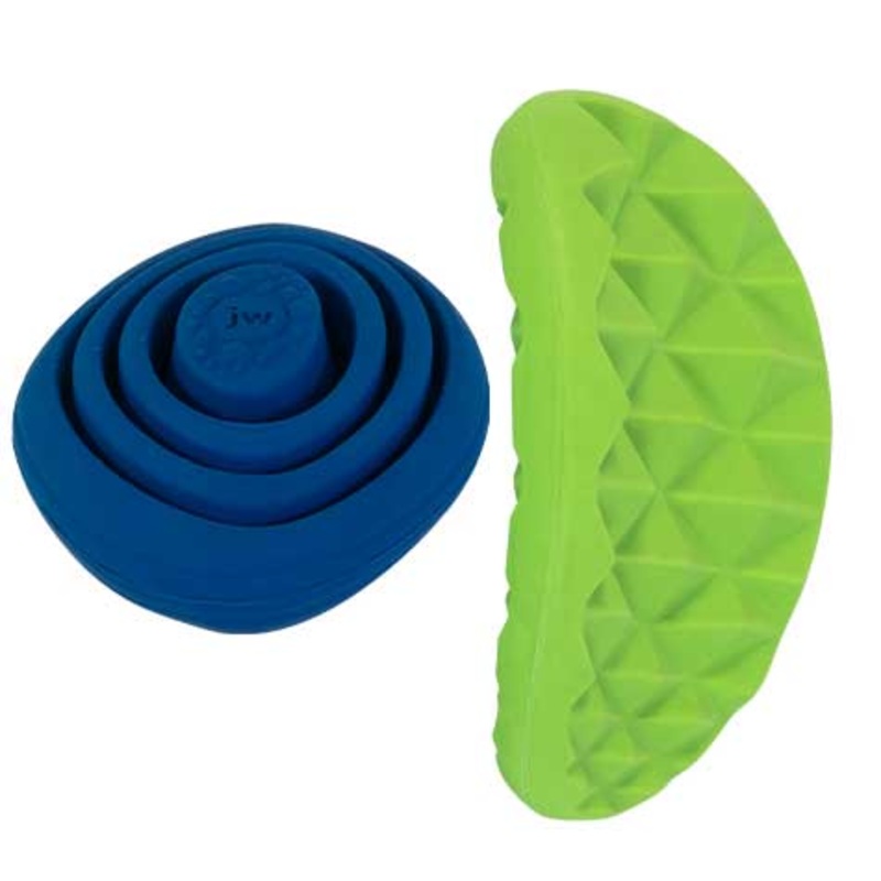 JW Puppy Teeth-ee Set|PUPPY TEETH-EE SET|ONE SIZE