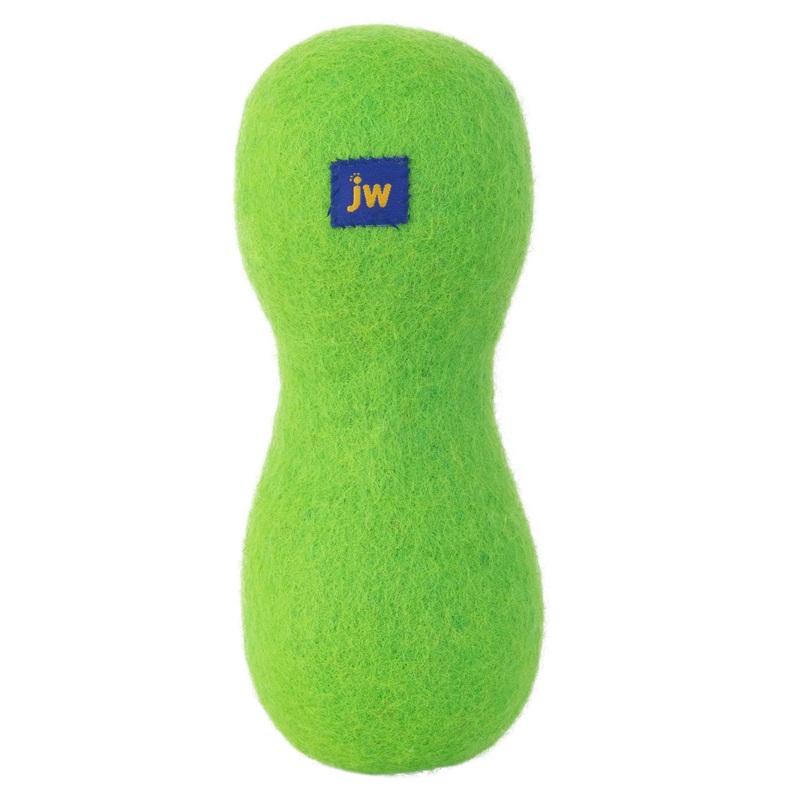 JW Wool-ee Bone|GREEN|SMALL|LARGE