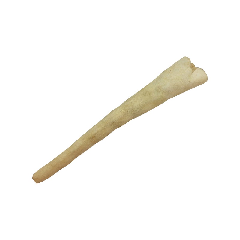 Wild Eats 11 Water Buffalo Tail Dog Chew