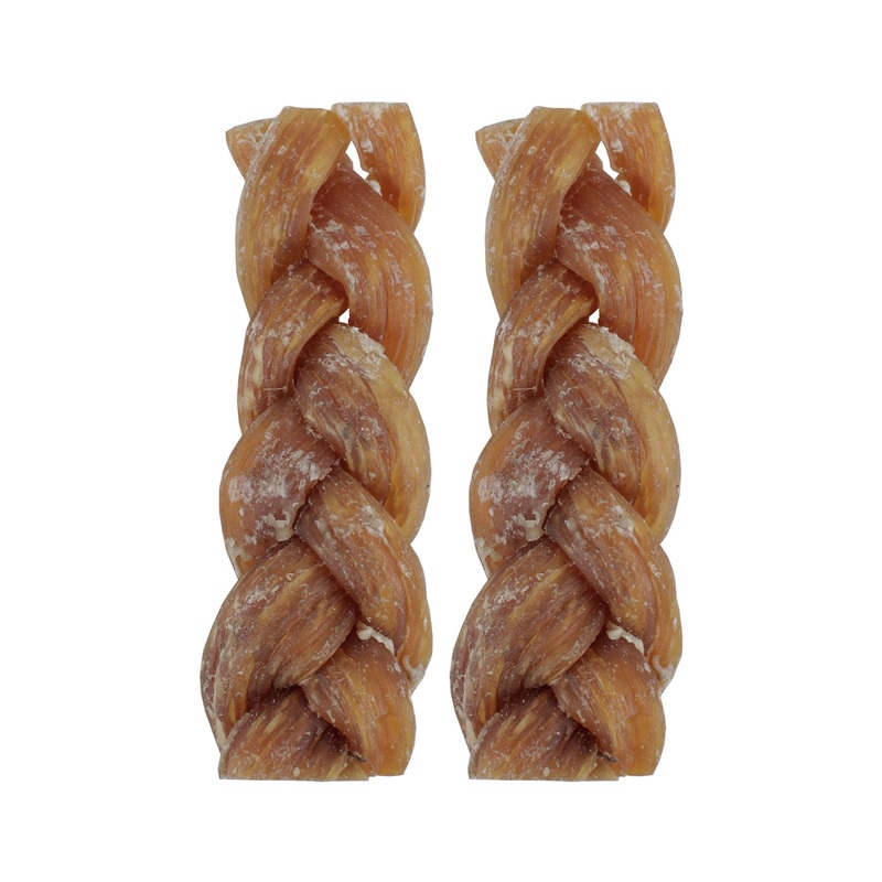 Wild Eats Braided Paddywack|BRAIDED PADDYWACK|6″|9″