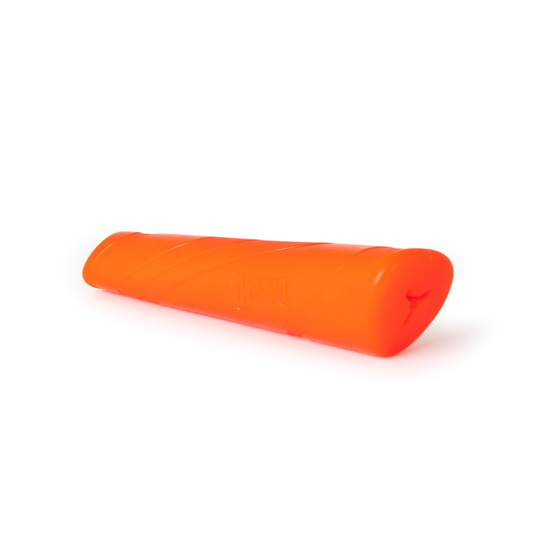 Chuckit! Super Crunch Stick|ORANGE|MEDIUM