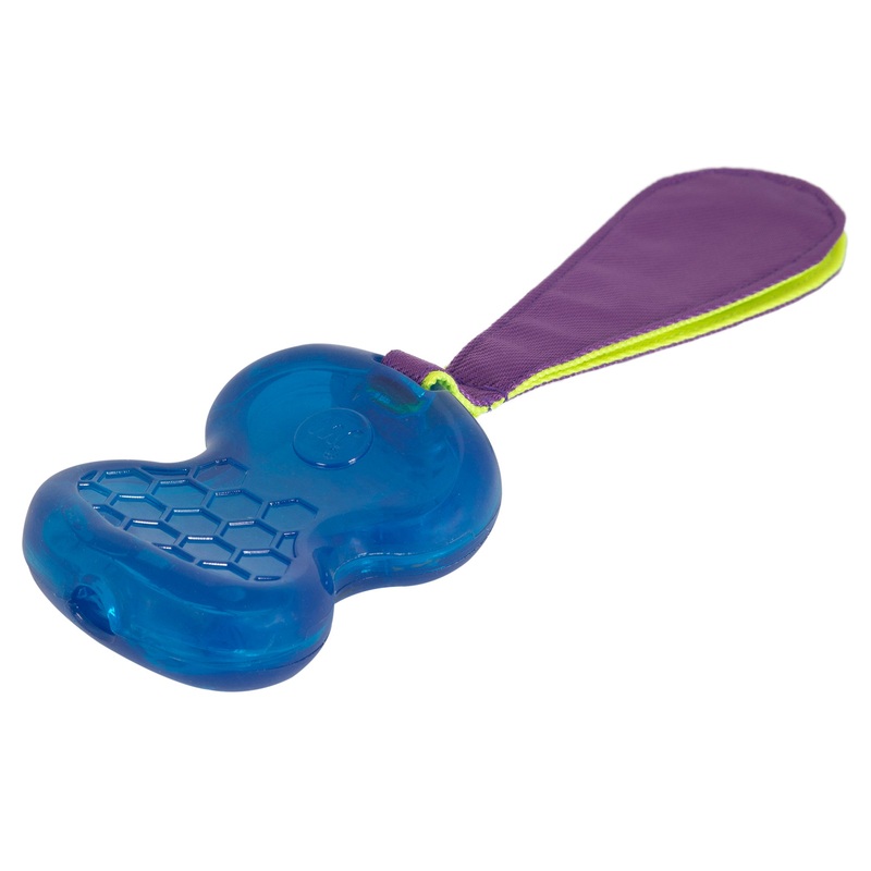 JW Crackle-ee Tails|MULTICOLOR|ONE SIZE