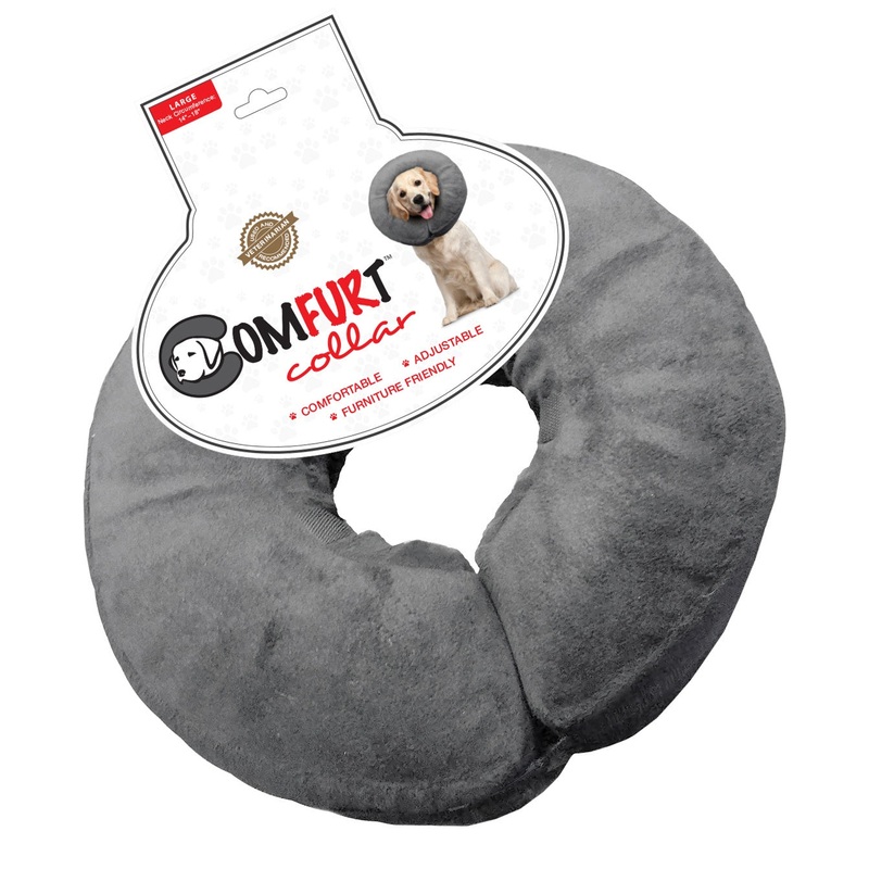 Arlee Comfurt Collar|Small