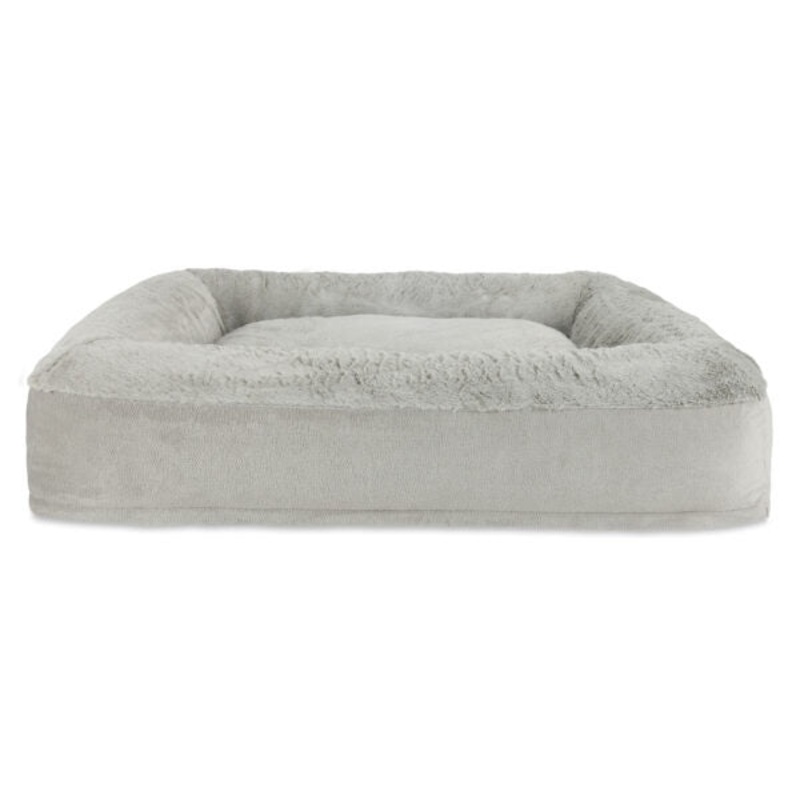 Arlee Harper Slumber Bed Cobblestone