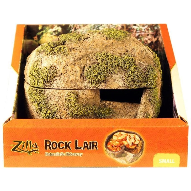 Zilla Rock Lair|XL